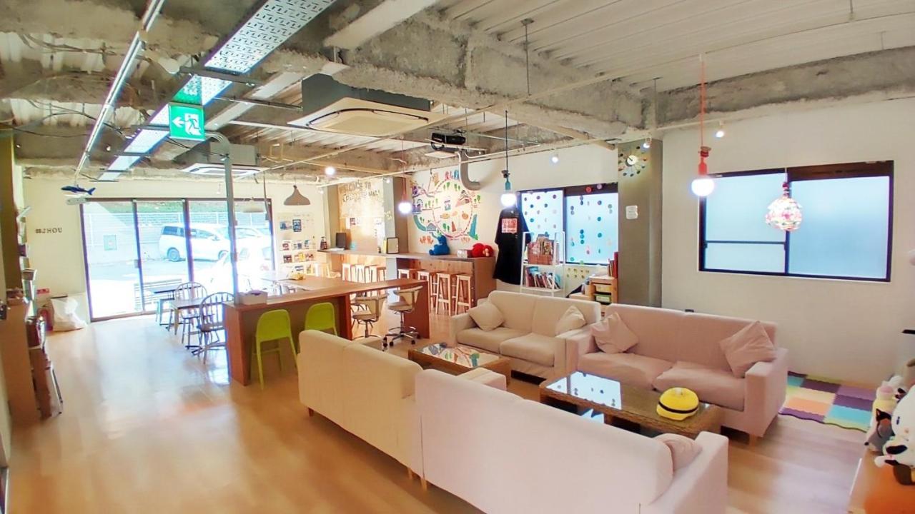 J-Hoppers Osaka Universal Экстерьер фото