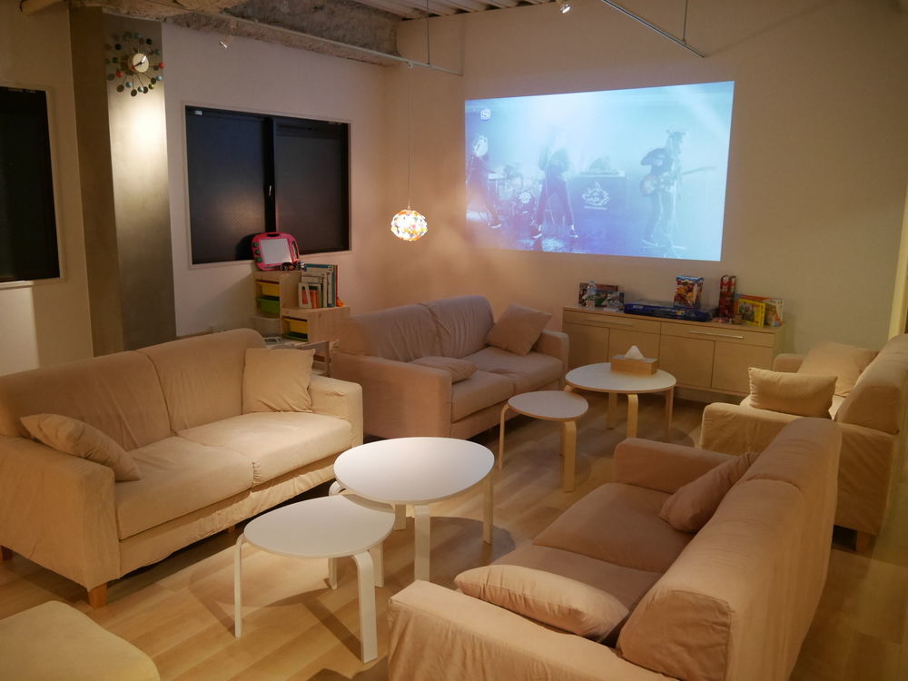 J-Hoppers Osaka Universal Экстерьер фото